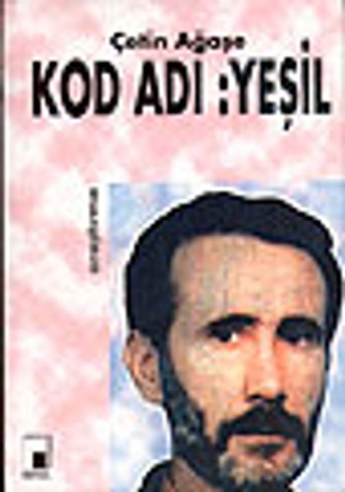 Kod Ad: Yeil (etin Agae) Fiyat, Yorumlar, Satn Al - Kitapyurdu.com