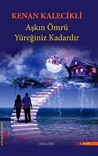 Aşkın Ömrü Yüreğiniz Kadardır