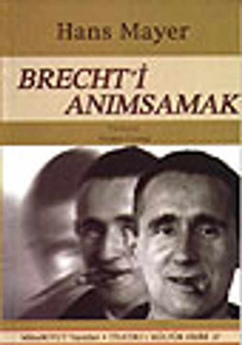Brecht'i Anımsamak