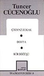 Toplu Oyunları 1 / Çıkmaz Sokak&Dosya&Kör Döğüşü