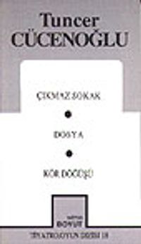 Toplu Oyunları 1 / Çıkmaz Sokak&Dosya&Kör Döğüşü