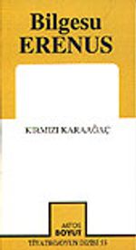 Kırmızı Karaağaç