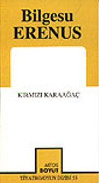 Kırmızı Karaağaç