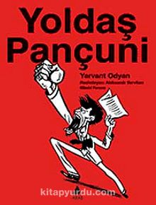 Yoldaş Pançuni - Yervant Odyan