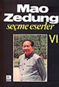 Seçme Eserler VI