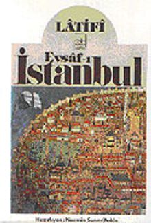 Evsaf-ı İstanbul