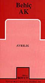 Ayrılık