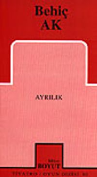 Ayrılık