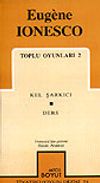 Toplu Oyunları 2 / Kel Şarkıcı - Ders