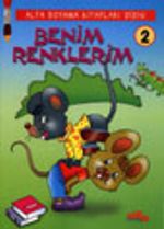 Benim Renklerim 2