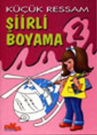 Şiirli Boyama 2