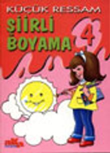 Şiirli Boyama 4