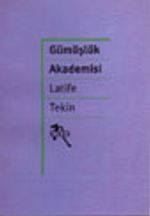 Gümüşlük Akademisi - Cep Boy