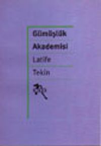 Gümüşlük Akademisi - Cep Boy