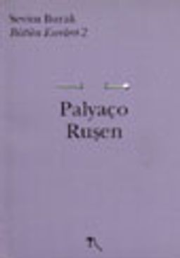 Palyaço Ruşen (cep boy)