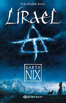 Lirael / Eski Krallık Serisi