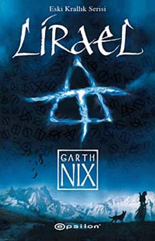 Lirael / Eski Krallık Serisi