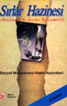 Sırlar Hazinesi (Şamua Kağıt)