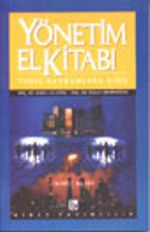 Yönetim El Kitabı