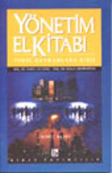 Yönetim El Kitabı