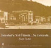 İstanbulu Yel Üfürdü Su Götürdü