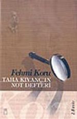 Taha Kıvanç'ın Not Defteri