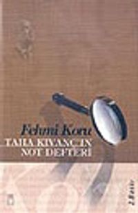 Taha Kıvanç'ın Not Defteri