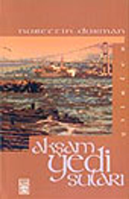 Akşam Yedi Suları
