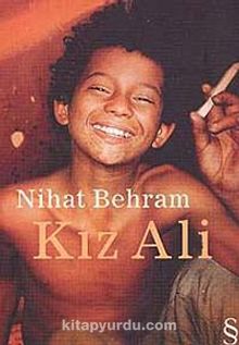 Kız Ali - Nihat Behram