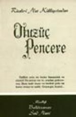 Otuzüç Pencere / cep boy (kod:526)