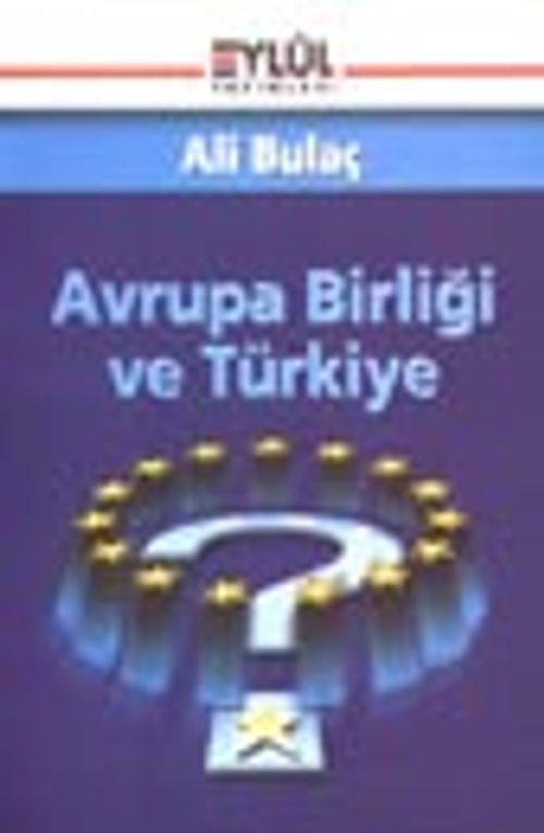 Avrupa Birliği ve Türkiye
