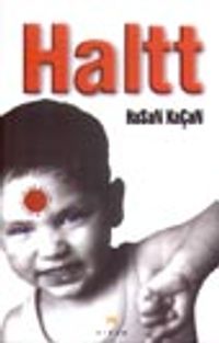 Haltt