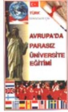 Avrupa'da Parasız Üniversite Eğitimi