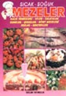 Mezeler (Sıcak - Soğuk)