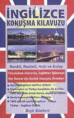 İngilizce Konuşma Kılavuzu