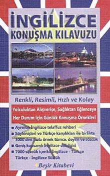 İngilizce Konuşma Kılavuzu