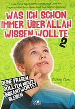 Was İch Schon İmmer Über Allah Wissen Wolte 2