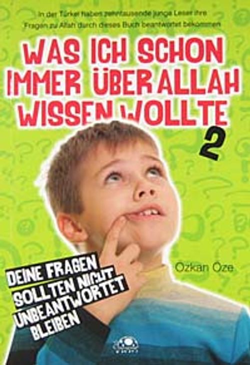 Was İch Schon İmmer Über Allah Wissen Wolte 2