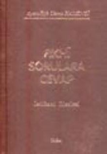 Fıkhi Sorulara Cevap / İstiftaat Risalesi