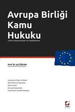 Avrupa Birliği Hukuku