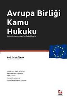 Avrupa Birliği Hukuku