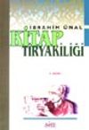 Kitap Tiryakiliği