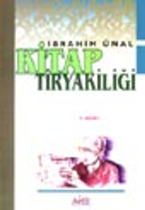 Kitap Tiryakiliği