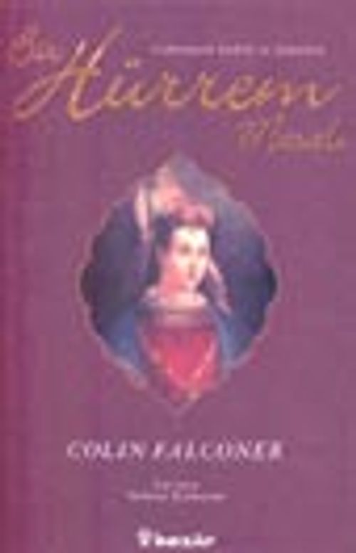 Bir Hürrem Masalı / Cehennem Kedisi ve Kanarya "Harem"