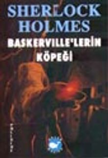 Sherlock Holmes-Baskerville'lerin Köpeği