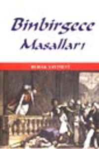 Binbirgece Masalları