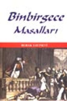 Binbirgece Masalları