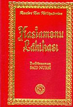 Kastamonu Lahikası (16x24)