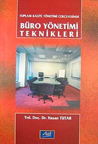 TKYÇ Büro Yönetimi ve Teknikleri