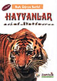 Hayvanlar